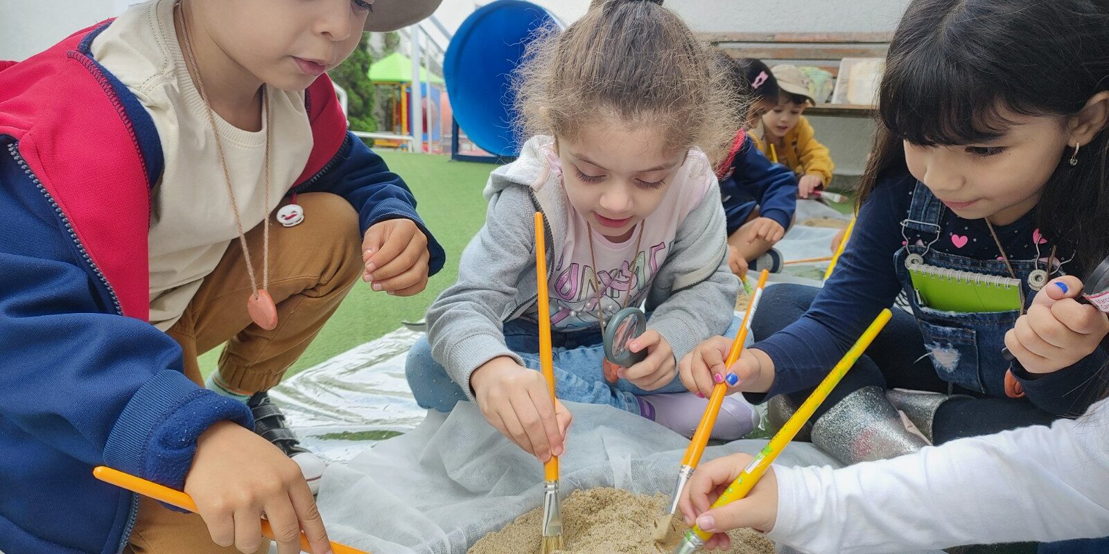 Colégio Singular São Caetano - Concurso de Bolsas do Ensino Médio