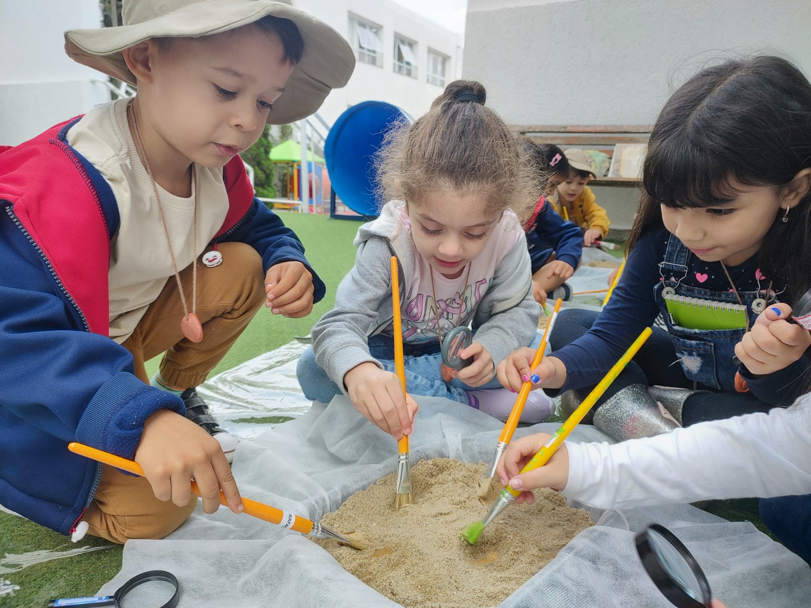 Colégio Singular apresenta novidades para o Ensino Méd ABC do ABC