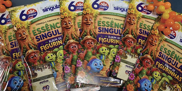 figurinhas