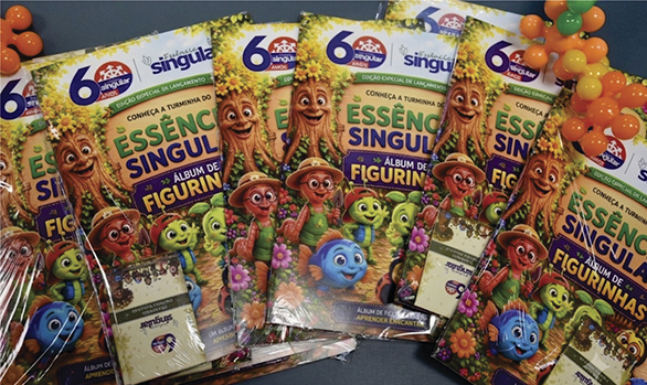 figurinhas